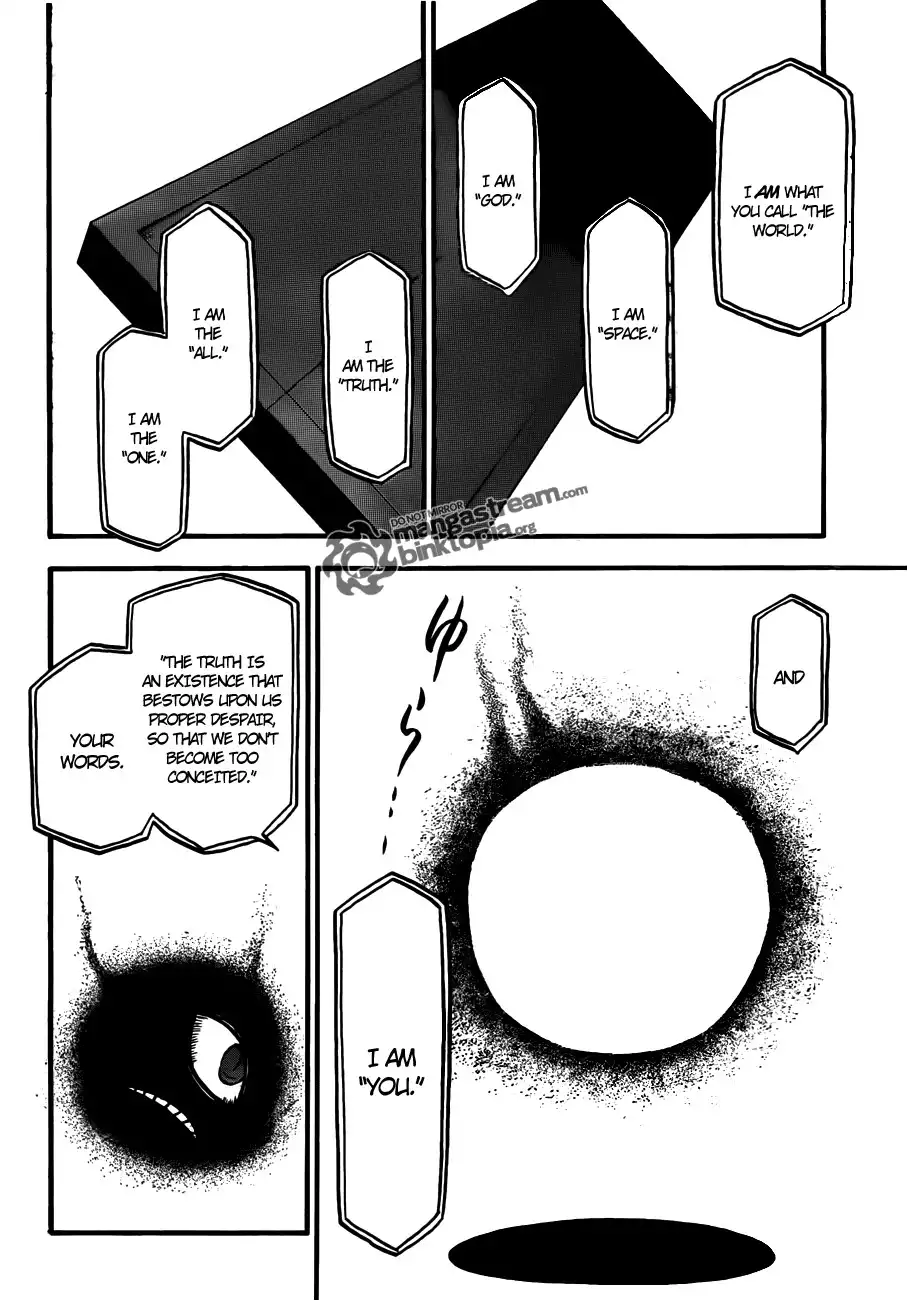 Fullmetal Alchemist Chapter 108 28